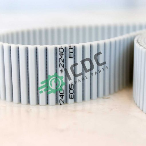 MEGADYNE DL2240 Belt ICDC 000692 2