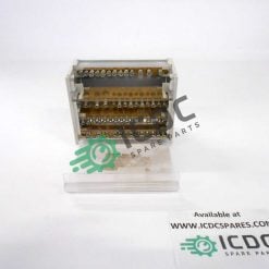 MERLIN GERIN 13512 Board ICDC 005902 2