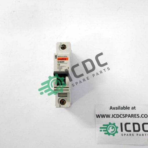 MERLIN GERIN 24886 Switch ICDC 006219 1