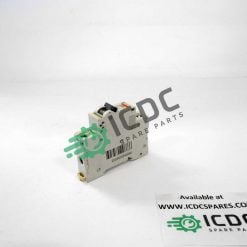 MERLIN GERIN 24886 Switch ICDC 006219 2