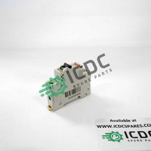 MERLIN GERIN 24886 Switch ICDC 006219 2