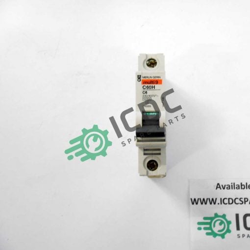 MERLIN GERIN 24889 Interruttore ICDC 005825 1