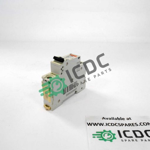 MERLIN GERIN 24889 Switch ICDC 005825 2