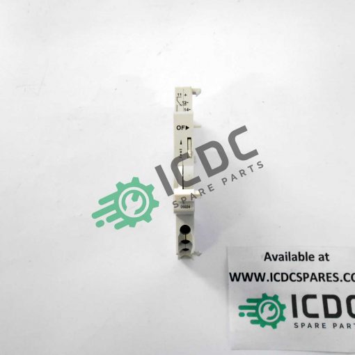 MERLIN GERIN 26924 Connector ICDC 006611 2