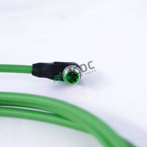 MURR 335699 Connector ICDC 001565 2