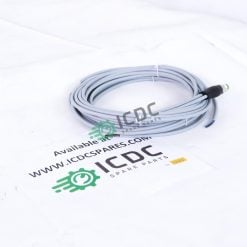 MURR 336574 Connector ICDC 002510 1