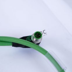 MURR 340000 Connector ICDC 001812 3