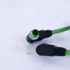 MURR 342728L1300 Connector ICDC 001606 2