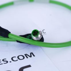 MURR 99506L570 Connector ICDC 001834 2