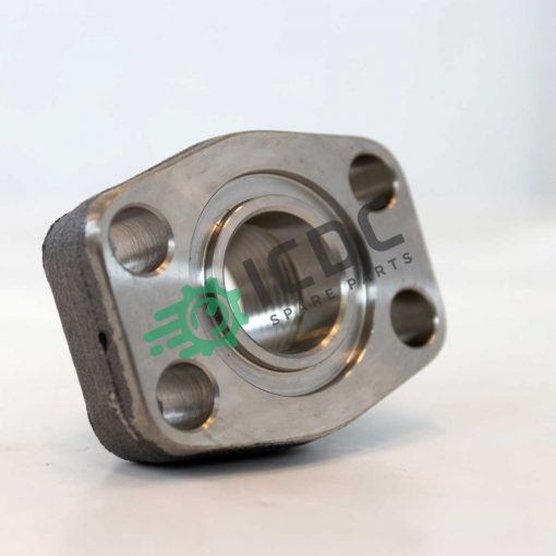 OLEOTECNICA FLANGIAPCFF36SS Flange ICDC 001323 3