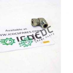 PARKER 10C6LOS Fitting ICDC 002131 1