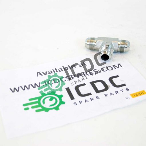 PARKER 10JMTXS Fitting ICDC 002749 1