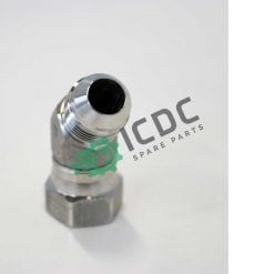PARKER 10V6X SS Fitting ICDC 003032 2