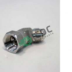 PARKER 10V6X SS Fitting ICDC 003032 3