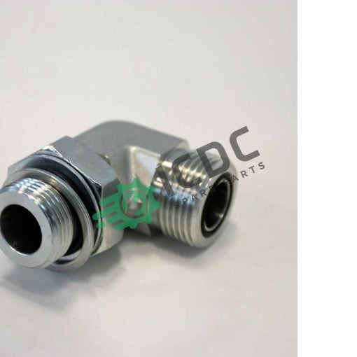 PARKER 12C4OMLOS Fitting ICDC 002763 2