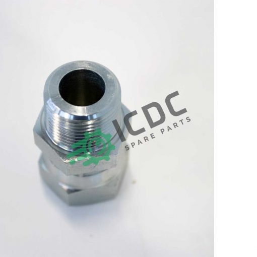 PARKER 12F6X S Fitting ICDC 002117 2