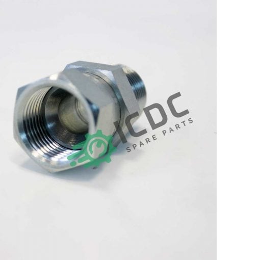 PARKER 12F6X S Fitting ICDC 002117 3