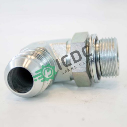 PARKER 12M27C80MXS Fitting ICDC 002245 3