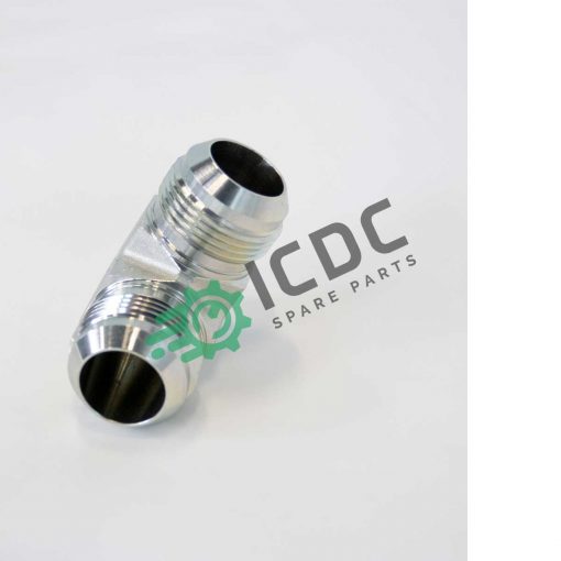 PARKER 16EMTXS Fitting ICDC 002059 2