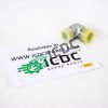 PARKER 16EMTXS Raccordo ICDC 002059 1