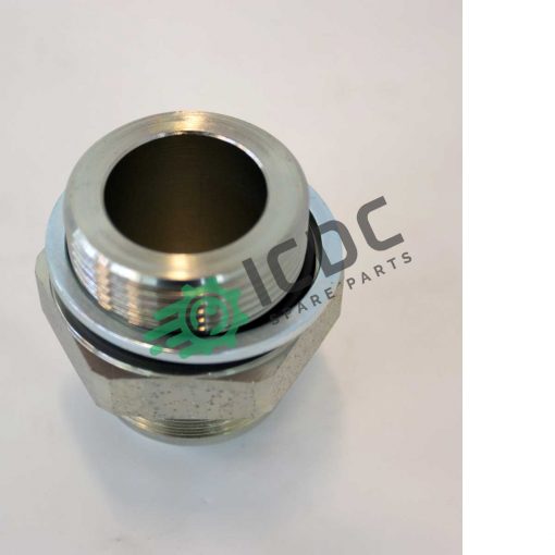 PARKER 20F4OMXS Fitting ICDC 004329 2
