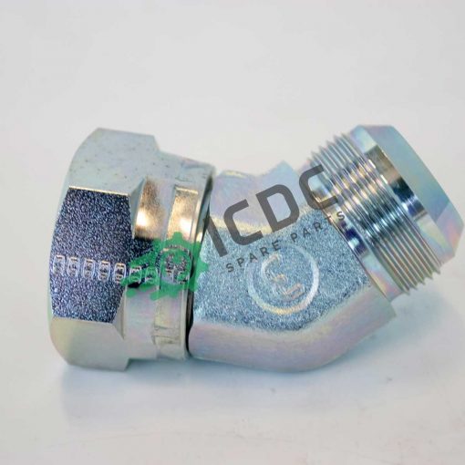 PARKER 20V6XS Fitting ICDC 001282 4
