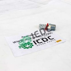 PARKER 39182 12 12B Holder ICDC 002295 1