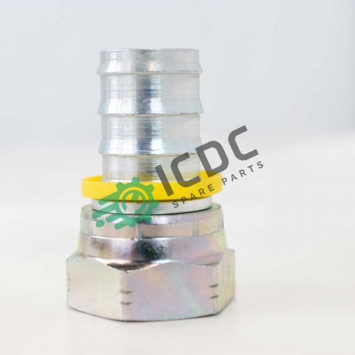 PARKER 39282 16 16 Fitting ICDC 002065 2