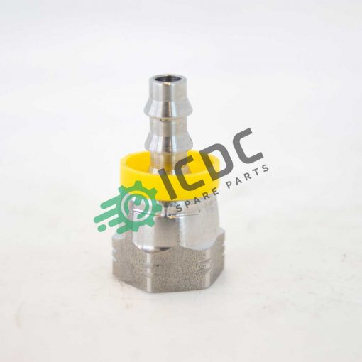PARKER 39282 4 4C Fitting ICDC 001209 2
