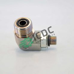 PARKER 6 2C4OMLOS Fitting ICDC 002105 4