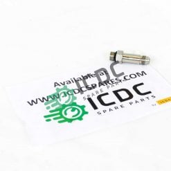 PARKER 6FF5OX Fitting ICDC 001889 1