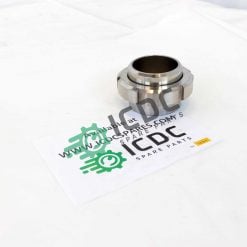 PARKER 8 8C4OMLOSS Fitting ICDC 001163 1