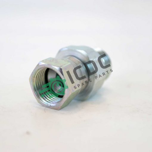 PARKER 8 8F642EDMX Fitting ICDC 002770 3