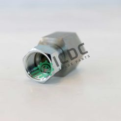 PARKER 8 8G6X S Fitting ICDC 002885 3