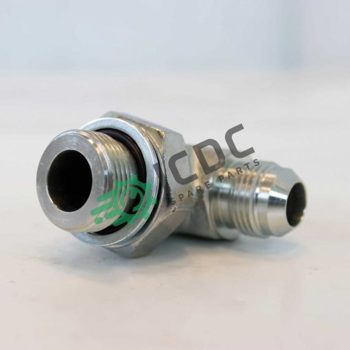 PARKER C40XS16 34 Fitting ICDC 003223 2