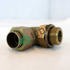 PARKER C87BXS25M33 Fitting ICDC 001334 2