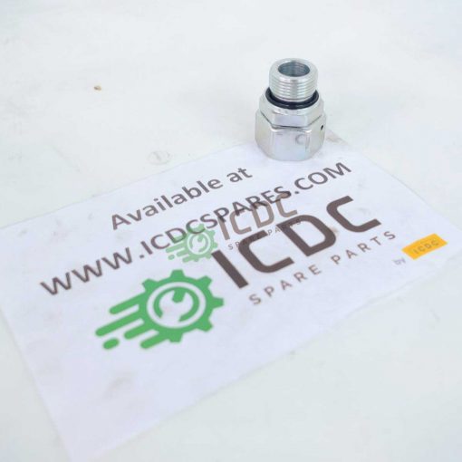 PARKER EGE22LREDFC Fitting ICDC 001585 1