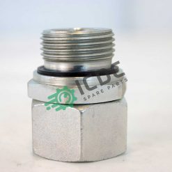 PARKER EGE28LREDCF Fitting ICDC 002964 2