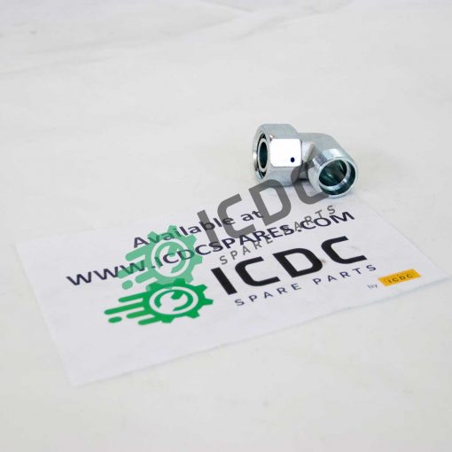 PARKER EW22LOMDA3C Fitting ICDC 001216 1