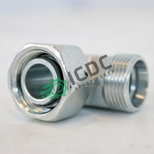 PARKER EW22LOMDA3C Fitting ICDC 001216 2