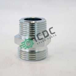 PARKER GE22LR3 4KEGCFX Fitting ICDC 001830 2