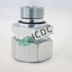 PARKER GE28LR3 4EDA3C Fitting ICDC 002061 2