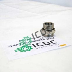 PARKER GE35LROMDCF Fitting ICDC 002814 1