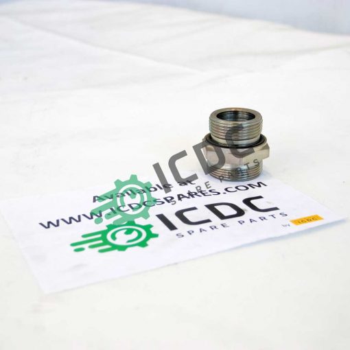 PARKER GE35LROMDCF Fitting ICDC 002814 1