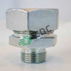 PARKER GE42LR1CF Fitting ICDC 001141 4