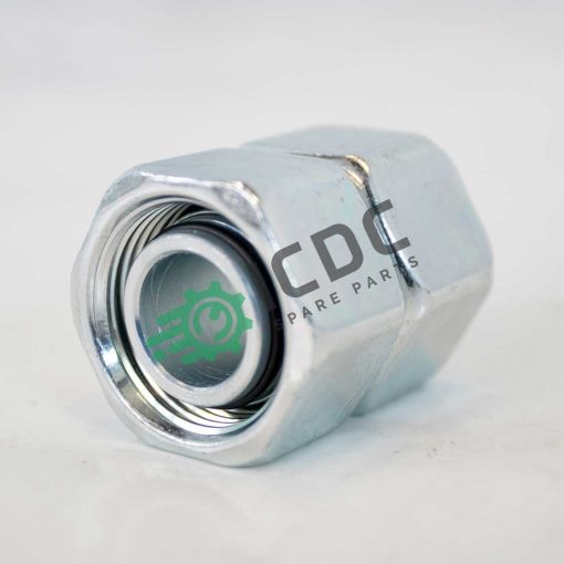 PARKER GZ22LCF Fitting ICDC 003550 2