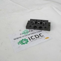 PARKER P2N YS514SD Base ICDC 001824 1