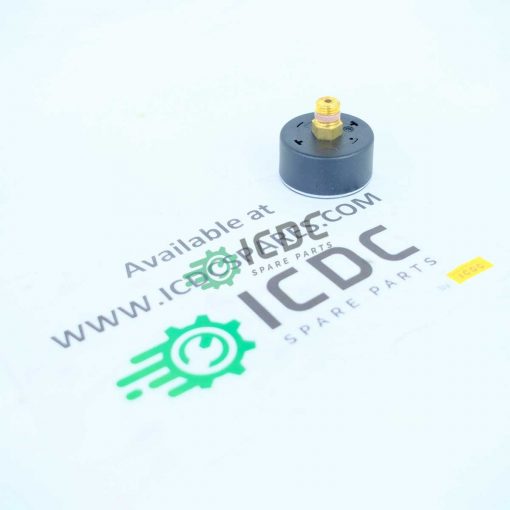PARKER P6G ERB2140 Manometro ICDC 002208 1