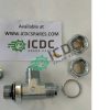 PARKER R4BXS16 12 Fitting ICDC 001981 1