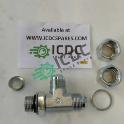 PARKER R4BXS16 12 Raccordo ICDC 001981 1